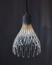 ervin lamp pinshape furniture livingroom lamps 3d print model - Mito3D