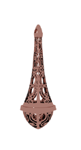 visit paris pinshape elle-jewelry-design-contest 3d print model - Mito3D