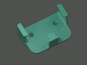 crimper - pliers holder pinshape 3d-design 3d print model - Mito3D