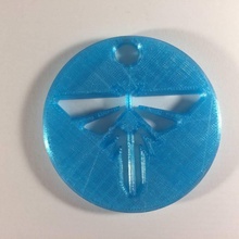 firefly pendentifs pinshape game design concours jeux vidéo cosplay 3d print model - Mito3D