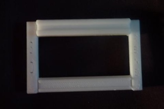 Besteck Untersetzer pinshape 3d design 3d print model - Mito3D