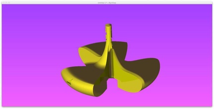 johnny fixo pinshape dualstrusion 3d print model - Mito3D