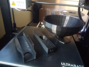 sıralama makine pinshape fasulye kahve prototip sorter 3d print model - Mito3D