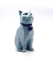 schrodinky cat box multi single extrusion pinshape 3d print model - Mito3D