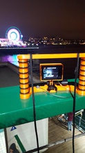 mini aksiyon kamera Kulesi v2 klon yuvası pinshape yap sahip calvin teçhizat fotoğraf video clone 3d print model - Mito3D