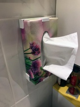 kleenex tissue box holder pinshape 3d-design 3d print model - Mito3D