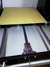 belt tension pinshape 3d-design 3d print model - Mito3D