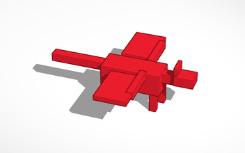 enndie dragon pinshape minecraft ender 3d print model - Mito3D