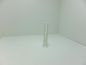 freccia estrattore pinshape disegno 3d 3d print model - Mito3D