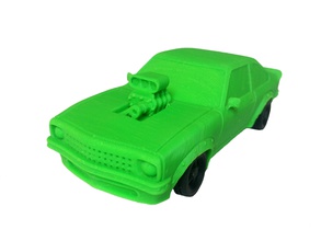 holden torana a9x supercharger pinshape unidade mover pneu carro veículo 3d print model - Mito3D