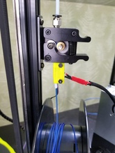 ufacık filament salgı sensörü pinshape 3d tasarım 3d print model - Mito3D