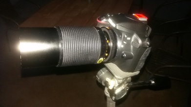 adaptall 2 - nikon adapter tamron lens pinshape photography adaptall2 nikonf camera-adapter 3d print model - Mito3D