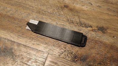 appuyez couteau cutter pinshape Conception 3d 3d print model - Mito3D