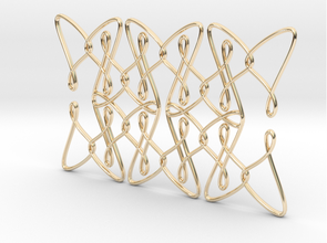 ariadni pinshape elle gioielli progettazione concorso 3d print model - Mito3D
