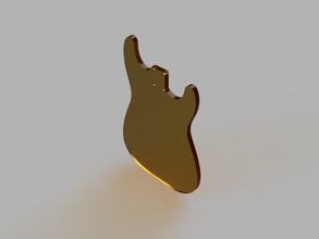 stratocaster body template pinshape stratocaster template carving-guitar- fender fender stratocaster guitar