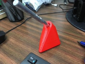 schn afeitar sostenedor pluma pinshape titular cuchilla xacto 3d print model - Mito3D