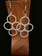circle cross pendant pinshape elle-jewelry-design-contest 3d print model - Mito3D