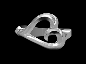 eros pinshape elle-jewelry-design-contest 3d print model - Mito3D
