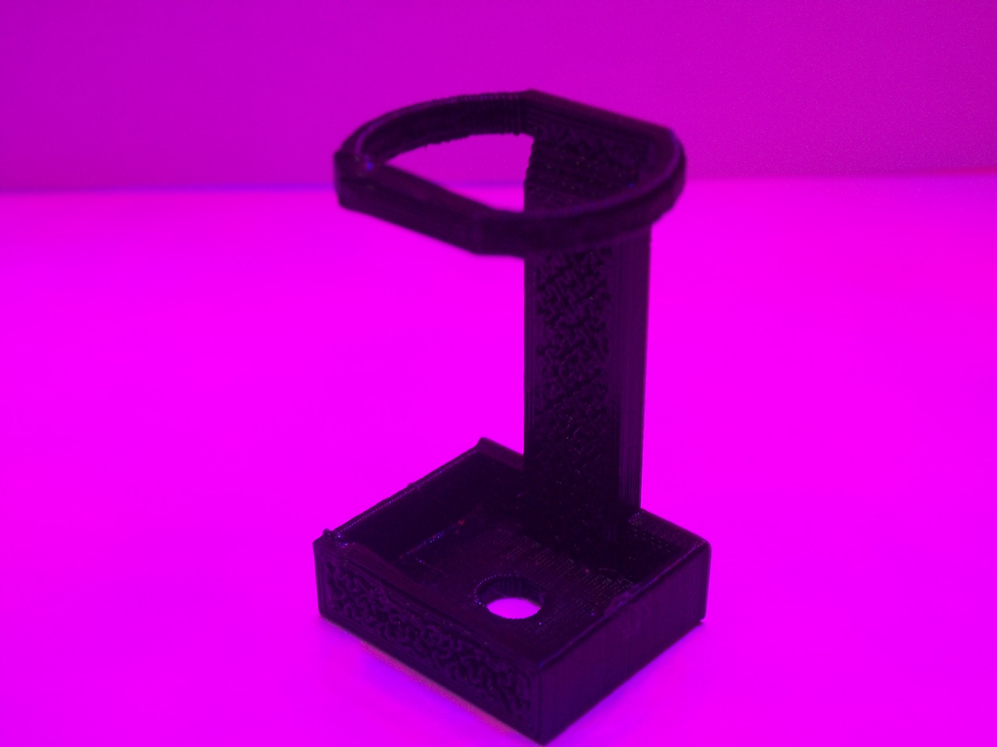 destek dent pinshape fırça kayıp a 3D print model - Mito3D