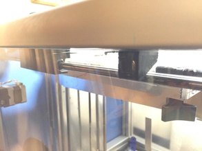 magnetische Gehäuse Befestigung pinshape 3d design 3d print model - Mito3D