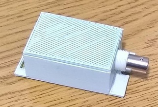 phidgets ph orp 11300 adapter case housing pinshape arduino 3d print model - Mito3D