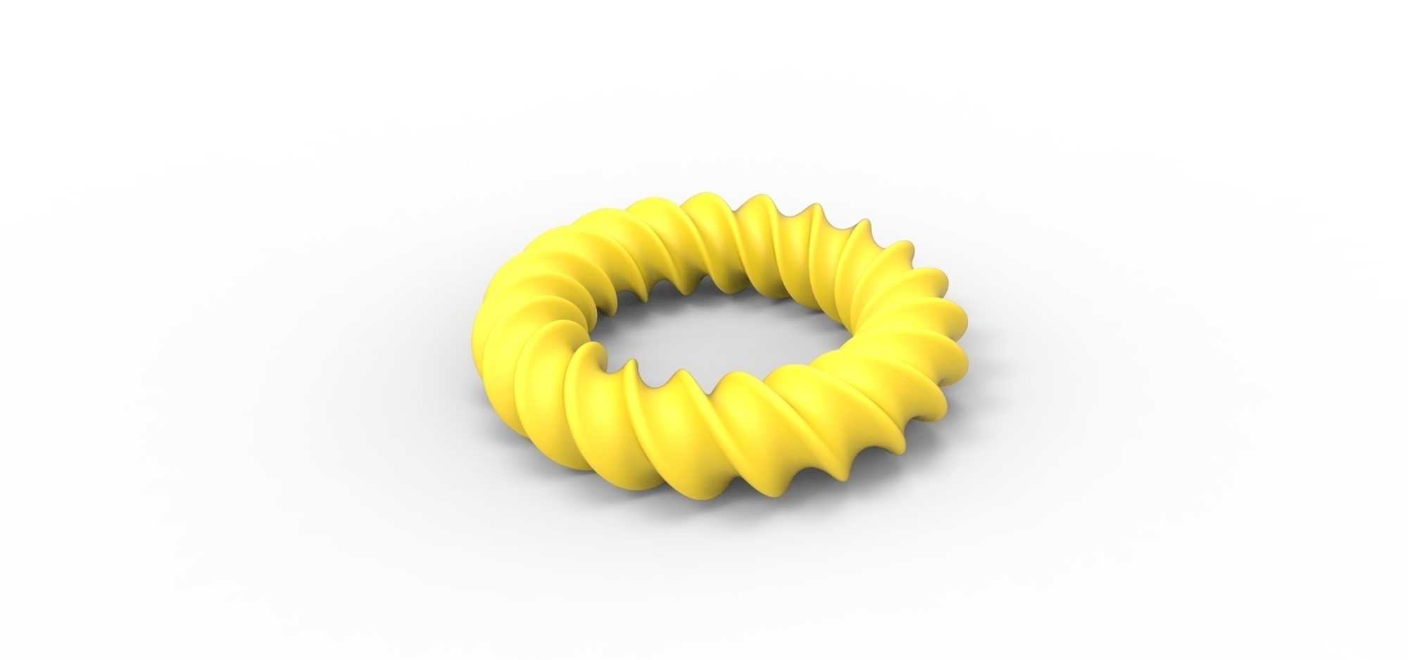 cock ring 13 pinshape yazdırılabilir baskı cockring yüzük horoz oyuncak yetişkin 3D print model - Mito3D