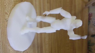 master chief vitória pinshape videogame figurine 3d 3d print model - Mito3D