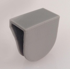 webcam blocker pinshape disegno 3d india low poly progettazione concorso supporto free 3d print model - Mito3D