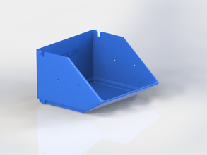 ferramenta caixa alfinete hobby diy Projeto oficina 3d print model - Mito3D