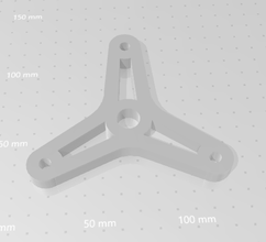 utensili forma spillo attrezzo 3d print model - Mito3D