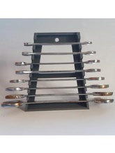 Lager Modell Pinshape Rangement Schlüssel Teller cl Halter Unterstützung Angebot Werkzeug outil 3d print model - Mito3D