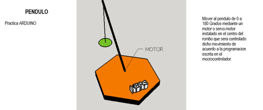 pendulo forme d'épingle kers 3d print model - Mito3D