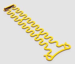 esnek kovid kulak kurtarıcı 13 24 santimetre uzun iğne şekli ayarlanabilir taç İngiliz anahtarı yarasa Salvaorejas koruyucu koronavirüs 19 3d print model - Mito3D