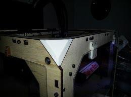 duplicador canto superior enchimento pinshape replicador makerbot coloque daniel noree barspin Impressora 3d 3d print model - Mito3D