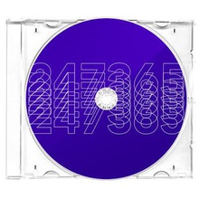 perdite weezer furgone album cerniera lampo Scarica forma spillo 3d print model - Mito3D