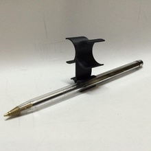 pen holder limited grip 1 pinshape 3d-design 3d print model - Mito3D
