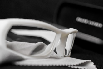 Imprimée 3d lunettes soleil enfants pinshape conception 3d print model - Mito3D