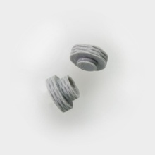 ring Halter pinshape Schraube Fall box 3d print model - Mito3D