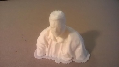 skanect scan moi pinshape 3d print model - Mito3D