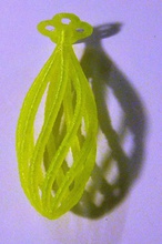 enfeites natal pinshape ornamentos 3d print model - Mito3D