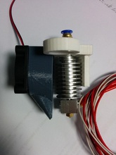 smartrapcore duto ventilador pinshape smartrap 3d print model - Mito3D
