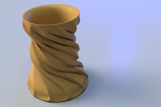 design pinshape mugs glass-mugs-drinking glass-cup-beer 3d print model - Mito3D