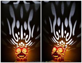 scimmia lampade pinshape design per elettronica concorso luce lateranense lampada animale 3d print model - Mito3D