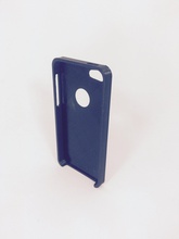 iphone 5s padrão caso pinshape case 5 3d print model - Mito3D