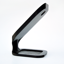 verme kapasitesi lamba standı pinshape ışıklar lambaları telefon 3d print model - Mito3D