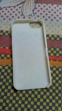 cas l'iphone 5 pinshape téléphone couverture iphone 3d print model - Mito3D