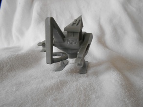 mecapsuleur au sci pinshape jouet engin cofano motore decapsuleur 3d print model - Mito3D