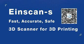 iron man pinshape eroe einscan Scansione 3d 3dmodel 3d print model - Mito3D