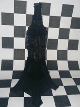 mashumental eiffel Turm big ben london monument hybrid pinshape 3d design 3d print model - Mito3D