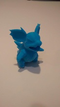 nidorina pinshape pokemon 3d print model - Mito3D